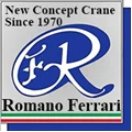 Romano Ferrari engineering